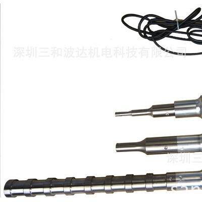 深圳三和波達(dá)批發(fā)直銷(xiāo)分離設(shè)備超聲波細(xì)胞粉碎機(jī)變幅桿