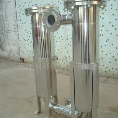 水袋式過(guò)濾器 不銹鋼袋式過(guò)濾器 不銹鋼過(guò)濾設(shè)備 過(guò)濾器
