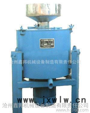 河北食用油離心芯式濾油機(jī) 新款X-A型離心式濾油器 過濾設(shè)備