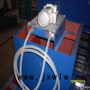 CBCY-400油水分離設(shè)備管式除油機(jī)除油設(shè)備