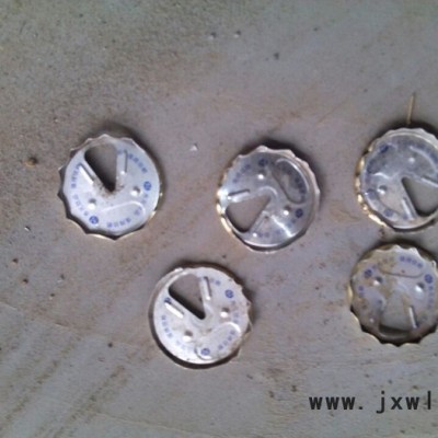供應(yīng)易拉罐去蓋機(jī) 易拉罐切蓋機(jī) 易拉罐去蓋機(jī) 志翔zx-6其他分離設(shè)備