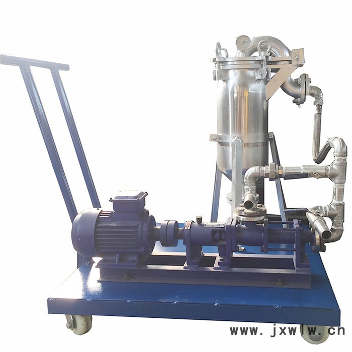 直銷 不銹鋼高效液體袋式過(guò)濾機(jī) 多級(jí)并聯(lián)式過(guò)濾機(jī) 過(guò)濾設(shè)備