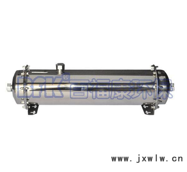 臥式超濾凈水器 家用凈水器 1000L 自來(lái)水過(guò)濾設(shè)備