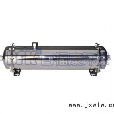 臥式超濾凈水器 家用凈水器 1000L 自來(lái)水過(guò)濾設(shè)備