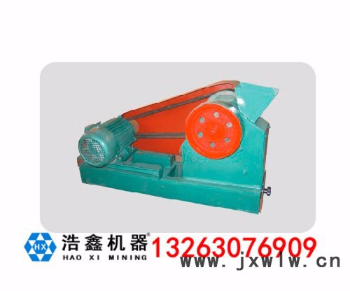 生產(chǎn)實驗型顎式破碎機 PEF100*60顎式破碎機 少量礦石破碎粉碎設備