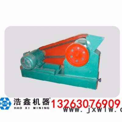 生產(chǎn)實驗型顎式破碎機 PEF100*60顎式破碎機 少量礦石破碎粉碎設備