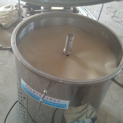 供應(yīng)KR100食用油濾油機(jī)，大型油炸企業(yè)過(guò)濾設(shè)備