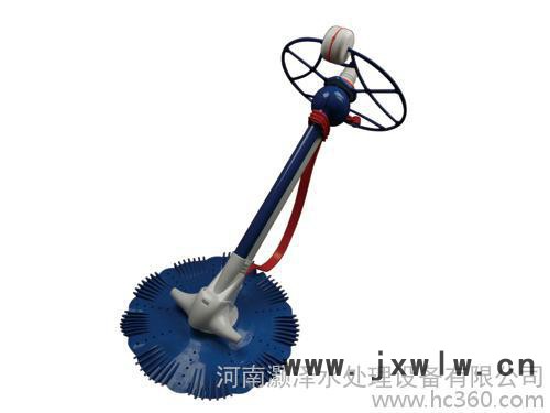 供應(yīng)灝澤半自動泳池吸污機(jī)、泳池凈化設(shè)備、泳池過濾設(shè)備、泳池水處理設(shè)備廠家