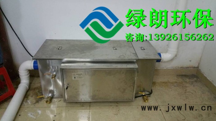 廣州 全自動油水分離設備/廠家供應油水分離器圖片