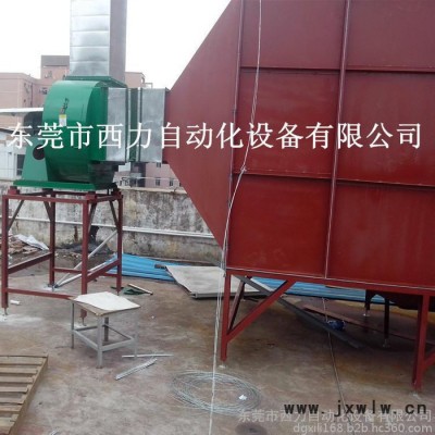 廠家定制涂裝廢氣凈化過濾設(shè)備 噴涂廢氣處理工程