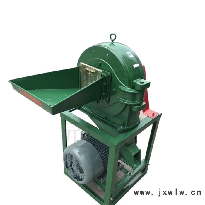冠發(fā)小型**面粉機(jī) 樹枝木頭粉碎設(shè)備 多產(chǎn)量小型磨面機(jī)