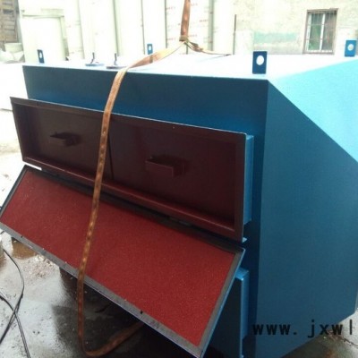 活性炭過濾設(shè)備化工車間
