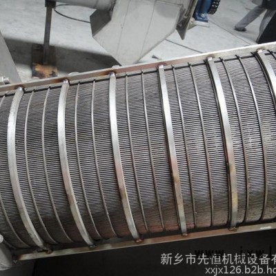 供應(yīng)過濾設(shè)備1.5噸雞糞豬糞脫水壓榨機(jī)