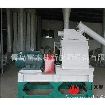 錘式破碎磨粉機(jī)/木塑破碎機(jī)/稻殼秸稈粉碎設(shè)備/定做粉碎機(jī)