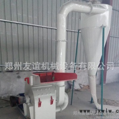 樹枝建筑模板粉碎設(shè)備 新型**木材粉碎機(jī) 樹木板料粉碎機(jī)