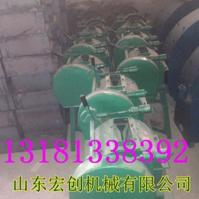 糧食粉碎設(shè)備 大豆專用擠扁機 綠豆破碎機 榨肧機 豆扁機