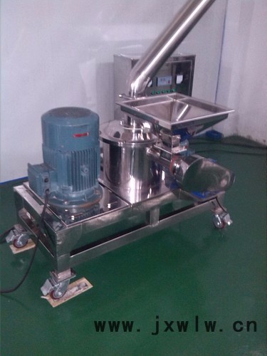 任遠(yuǎn)陶瓷 廠價供應(yīng)DG型超微粉碎機 氣流粉碎機 粉碎設(shè)備