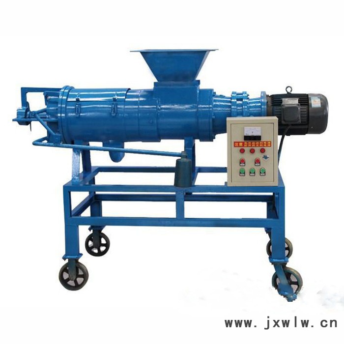 申英系列：豬糞固液分離機(jī) 牛糞干濕分離機(jī) 雞鴨糞便擠干機(jī) 處理機(jī) 畜禽糞便固液分離機(jī) 沼氣池沉淀過濾設(shè)備  歡迎咨詢選購