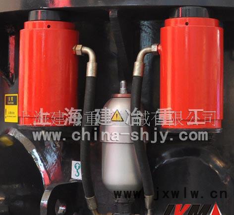 上海圓錐破碎機，花崗巖粉碎機械(圖) 粉碎設備 粉碎機價格
