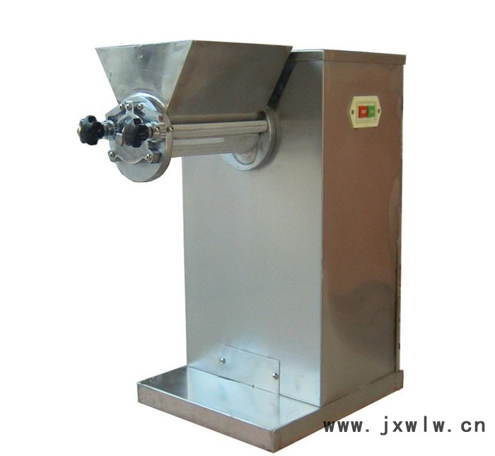 YK160系列搖擺式顆粒機(jī) 搖擺制粒干燥設(shè)備