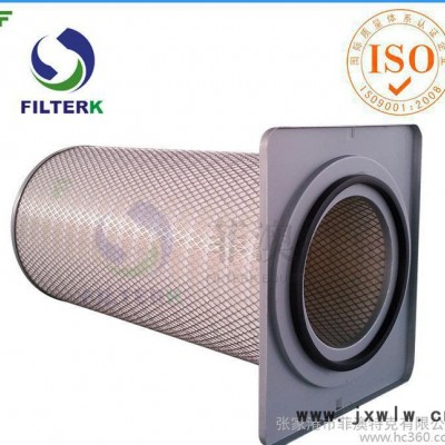 新品 GXK3266 卡盤空氣濾筒 配套燃?xì)廨啓C(jī)鼓風(fēng)機(jī)空氣過濾設(shè)備