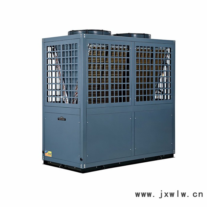 空氣能熱泵采暖機(jī)組 超低溫空氣源取暖機(jī) 空氣能冷熱水取暖設(shè)備中央供熱系統(tǒng) 超低溫采暖冷熱水機(jī)組