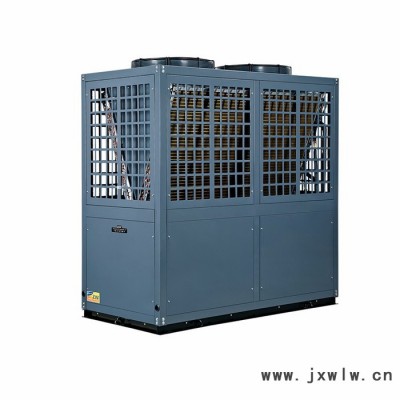 空氣能熱泵采暖機(jī)組 超低溫空氣源取暖機(jī) 空氣能冷熱水取暖設(shè)備中央供熱系統(tǒng) 超低溫采暖冷熱水機(jī)組