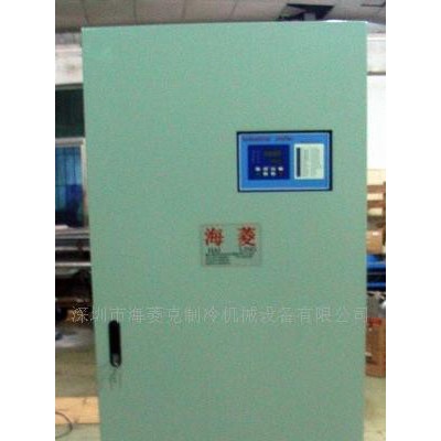 供應海菱牌工業(yè)冷油機/冷熱兩用機/制冷設備