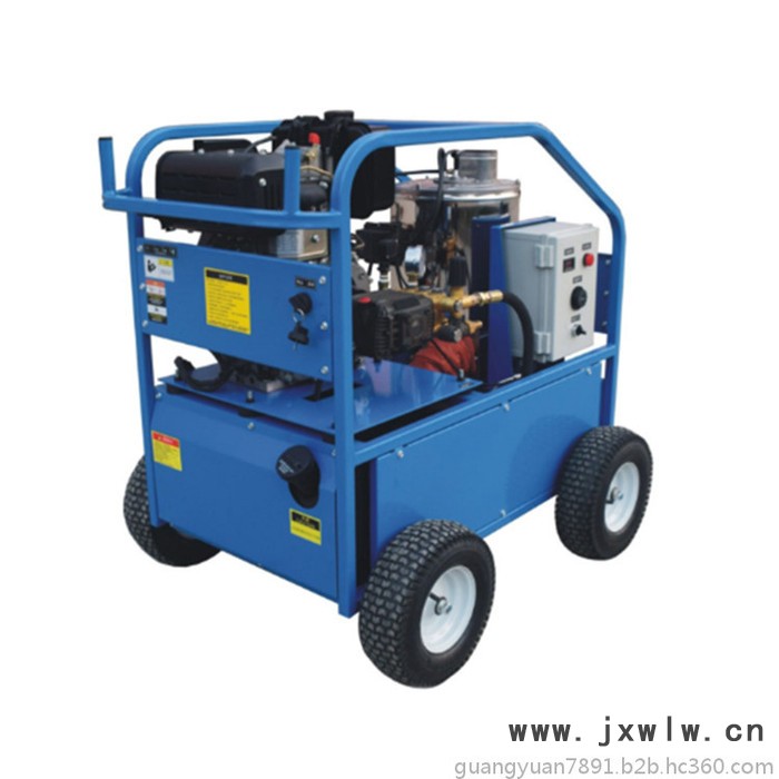 廣源GYRS-15/200 熱水清洗機(jī)現(xiàn)貨供應(yīng)冷熱兩用清洗廚房油污設(shè)備