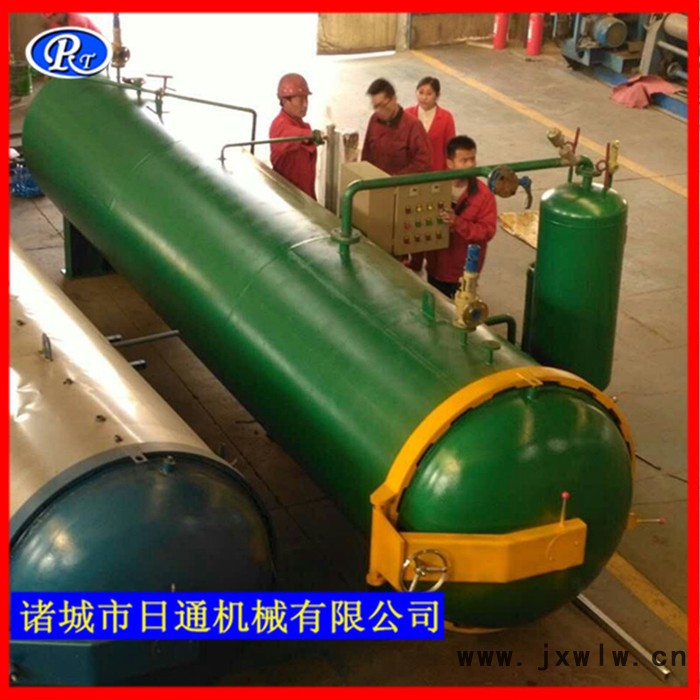 木材高頻真空干燥設(shè)備 木材防腐設(shè)備 木材碳化罐日通機(jī)械