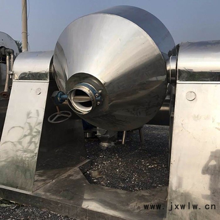 混料干燥設(shè)備 真空耙式干燥機(jī) 格
