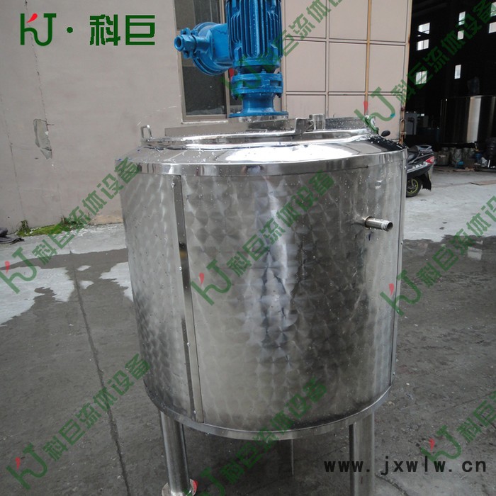 冷熱缸  科巨系列  衛(wèi)生級設(shè)備