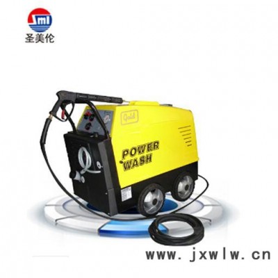 Power WashPWSB170/13T意大利強力清洗設備冷熱水高壓清洗機