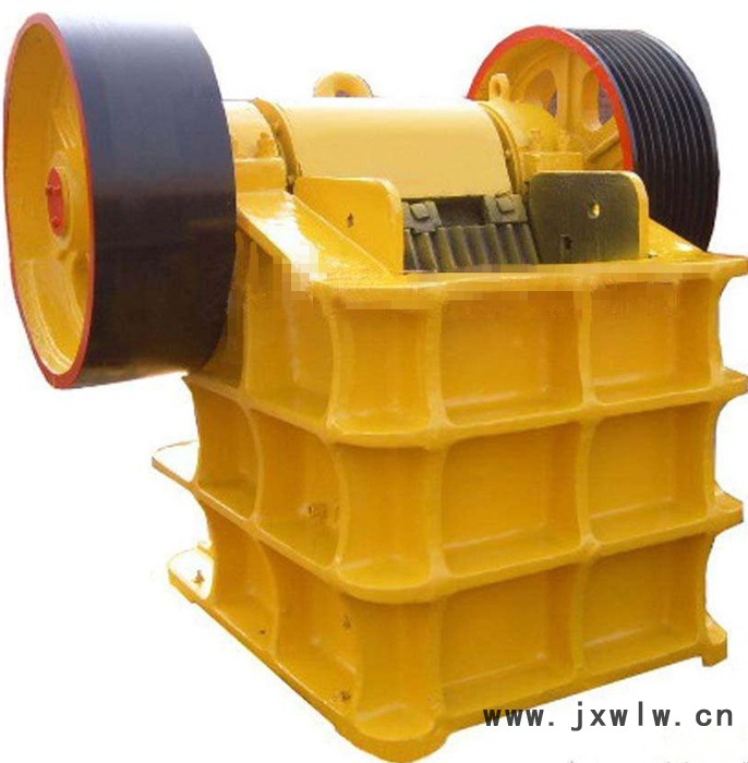 廠家供應(yīng)：顎式破碎機(jī) 鄂式破碎機(jī) 石料粉碎設(shè)備