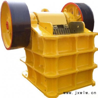 廠家供應(yīng)：顎式破碎機(jī) 鄂式破碎機(jī) 石料粉碎設(shè)備
