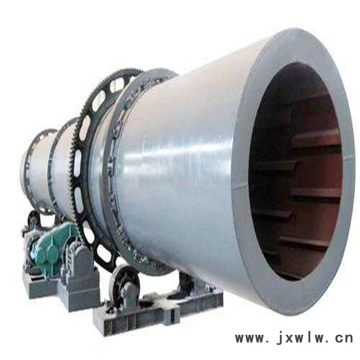 瑞嵐 500 滾筒烘干機(jī) 回轉(zhuǎn)滾筒干燥設(shè)備