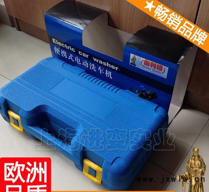 自助洗車機 整體洗車設備 冷熱水洗車機 GQX隋