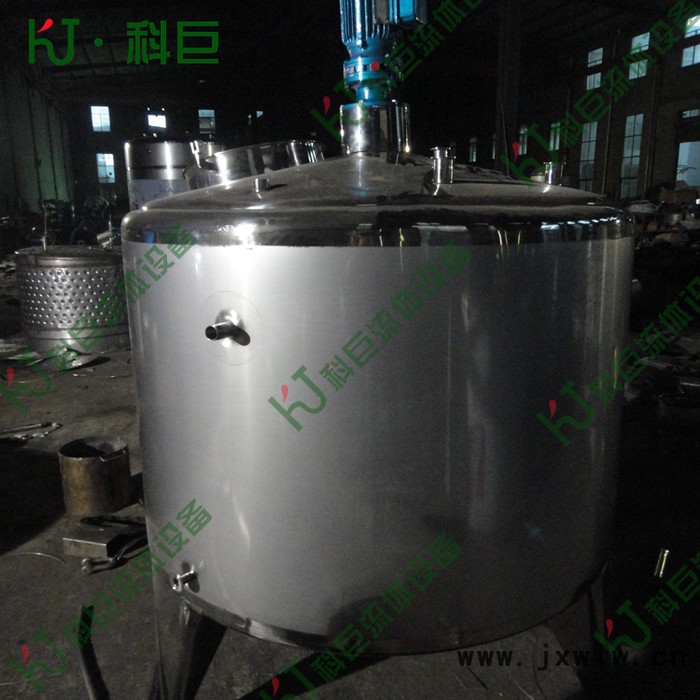 科巨 電加熱冷熱缸  科巨衛(wèi)生級設(shè)備