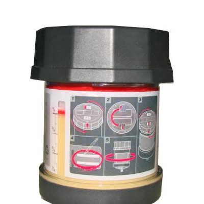 pulsarlube E 120小容量自動(dòng)加脂器，工業(yè)機(jī)器人自動(dòng)潤(rùn)滑器，設(shè)備配套保養(yǎng)裝置