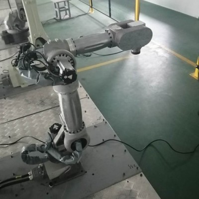 卓林機器人CR5-1500  工業(yè)機器人 沖壓機器人  沖壓機器人廠家定制 工業(yè)機器人制造廠家  機器人鑄件廠家