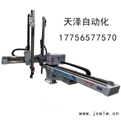 【天澤自動(dòng)化】夾取機(jī)械手氣缸三軸結(jié)構(gòu) TZA-900ID-S3 三軸機(jī)械手工業(yè)機(jī)器人