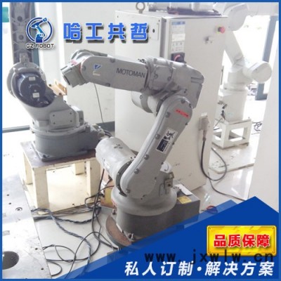 小型工業(yè)機器人 小型工業(yè)機器人 工業(yè)機器人應(yīng)用廠家  二手工業(yè)機器人