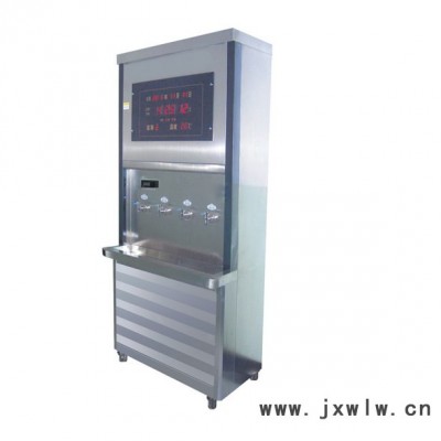 名格 校園飲水機(jī)   IC刷卡飲水開(kāi)水設(shè)備    學(xué)校冷熱式直飲水機(jī)
