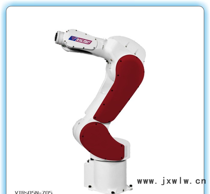 工業(yè)機(jī)器人 關(guān)節(jié)式機(jī)械手 六軸工業(yè)機(jī)器人
