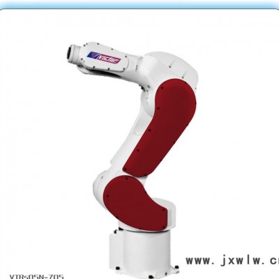 工業(yè)機(jī)器人 關(guān)節(jié)式機(jī)械手 六軸工業(yè)機(jī)器人