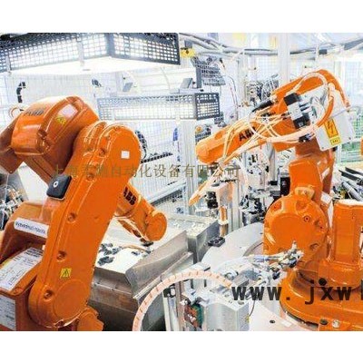 ABB工業(yè)機(jī)器人 ABB工業(yè)機(jī)器人 質(zhì)量?jī)?yōu)