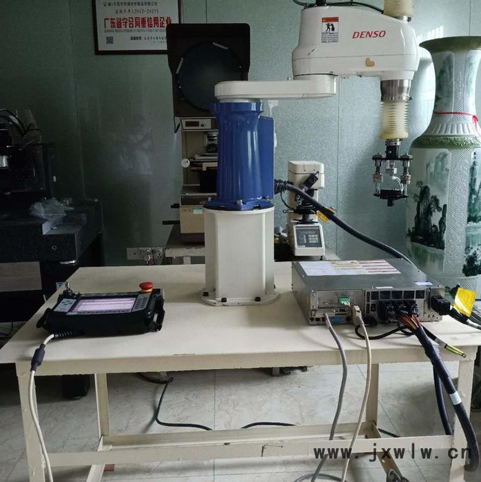 電裝4542-01 工業(yè)機器人  工業(yè)用機器人手壁