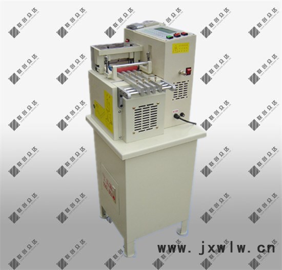 LCZD-100RBX 微電腦裁切/切帶機(jī) (數(shù)字智能 冷熱兩用型）其他電子產(chǎn)品制造設(shè)備