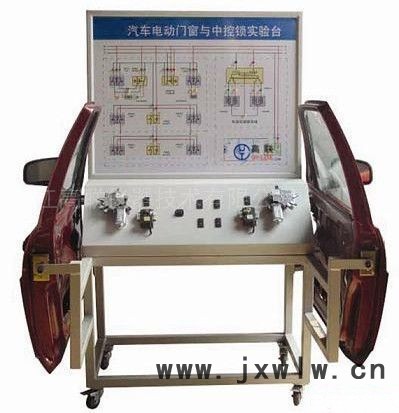 供應(yīng)車門控制系統(tǒng)示教板 汽車維修實訓(xùn)設(shè)備，奇安牌 無人駕駛實訓(xùn)裝置，VR教學(xué)實訓(xùn)設(shè)備，工業(yè)機器人實訓(xùn)設(shè)備