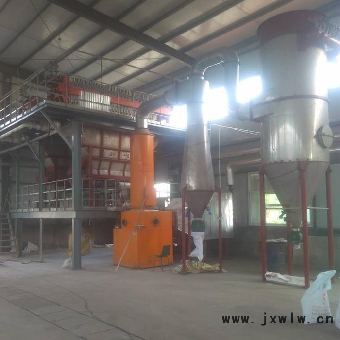 湖南閃蒸干燥機(jī) 三鹽基**鉛閃蒸干燥機(jī) 全自動(dòng)干燥設(shè)備